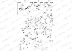 WIRING HARNESS