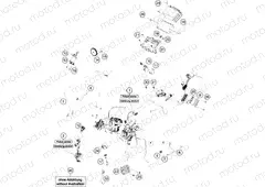 WIRING HARNESS