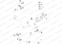 WIRING HARNESS