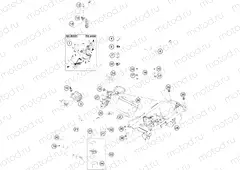 WIRING HARNESS