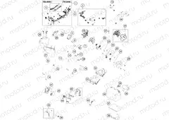WIRING HARNESS
