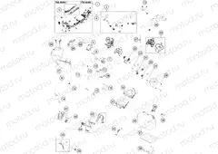 WIRING HARNESS