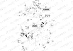 WIRING HARNESS