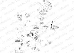 WIRING HARNESS