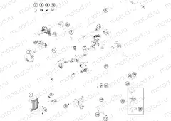 WIRING HARNESS