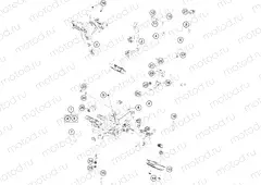 WIRING HARNESS