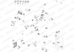 WIRING HARNESS