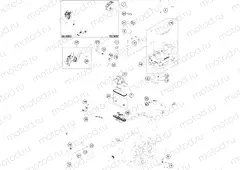WIRING HARNESS