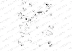 WIRING HARNESS
