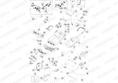 WIRING HARNESS