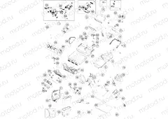 WIRING HARNESS