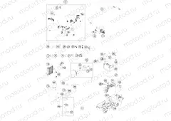 WIRING HARNESS