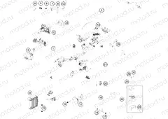 WIRING HARNESS