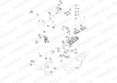 WIRING HARNESS