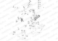 WIRING HARNESS