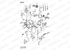 WIRING HARNESS