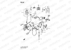 WIRING HARNESS