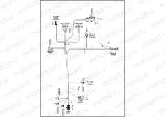 WIRING HARNESS, AUDIO