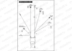 WIRING HARNESS, MAIN (1 OF 6)