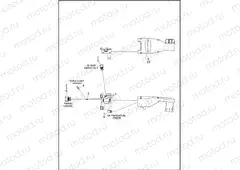 WIRING HARNESS, MAIN (1 OF 8)