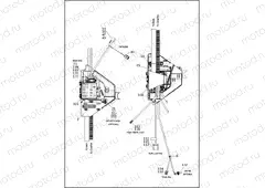 WIRING HARNESS, MAIN (4 OF 6)