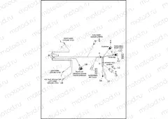 WIRING HARNESS, MAIN (5 OF 10)
