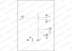 WIRING HARNESS, MAIN (5 OF 5)