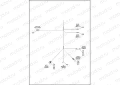 WIRING HARNESS, MAIN (5 OF 5)