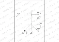 WIRING HARNESS, MAIN (5 OF 5)