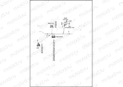 WIRING HARNESS, MAIN (9 OF 10)