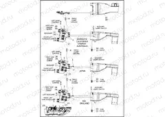 WIRING HARNESS, MAIN - FLRT (1 OF 9)