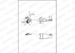 WIRING HARNESS, MAIN - FLRT (2 OF 8)