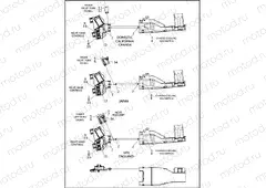 WIRING HARNESS, MAIN - FLRT (2 OF 8)