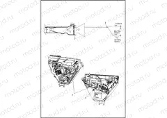 WIRING HARNESS, MAIN - FLTRT (6 OF 9)