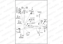 WIRING HARNESS, MAIN - FLTRT (7 OF 9)