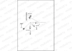 WIRING HARNESS, MAIN RH975 (6 OF 6)