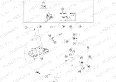 WIRING HARNESS|Frame|11