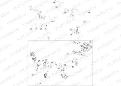WIRING HARNESS|Frame|11
