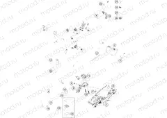 WIRING HARNESS|Frame|11