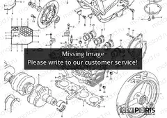 WORKSHOP SERVICE TOOLS, FRAME [MOD:SCR800CR]