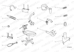 WORKSHOP SERVICE TOOLS [MOD:MS1200;XST:AUS,EUR,FRA,JAP]