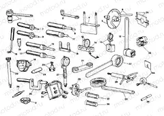 WORKSHOP SERVICE TOOLS » SPECIAL TOOLS