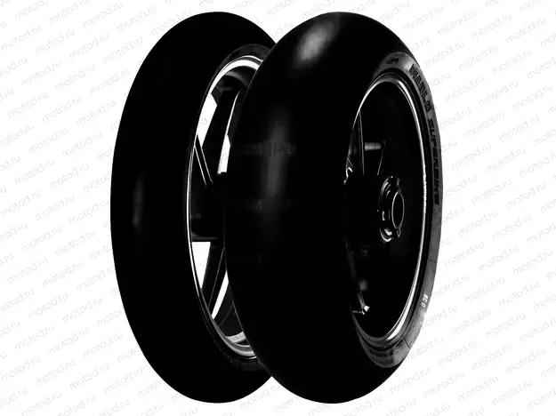 (#) PIRELLI DIABLO™ SUPERBIKE