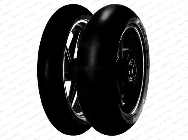 (#) PIRELLI DIABLO™ SUPERBIKE [MOD:PANV4 R]