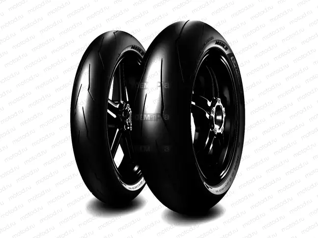 (*) PIRELLI DIABLO™ SUPERCORSA SP [MOD:PANV4 SP,PANV4SPM]