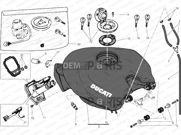 032 - TANK (3) » UNCLASSIFIED