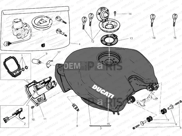 032 - TANK (3) » UNCLASSIFIED