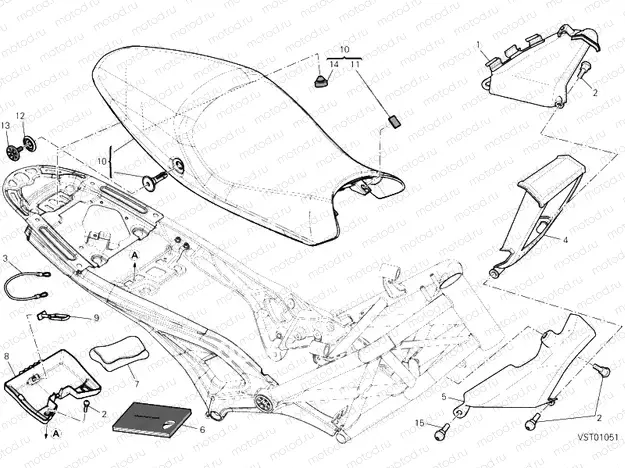 037 - SEAT (1) » UNCLASSIFIED