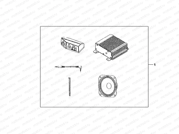 08A-08-01 AUDIO