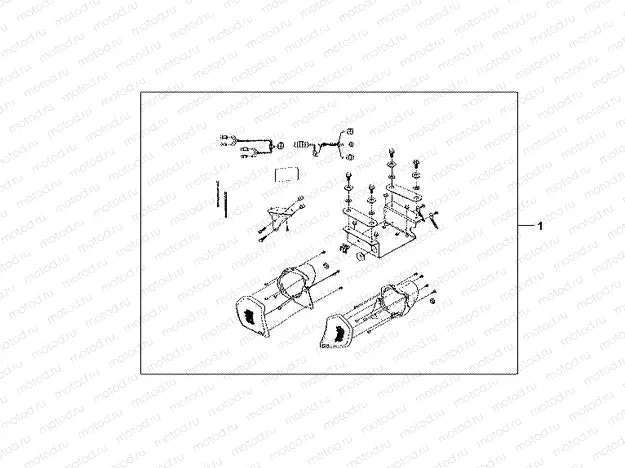 08B-08-01 AUDIO ATT.